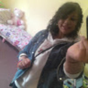 Meet your Posher, Shelbie